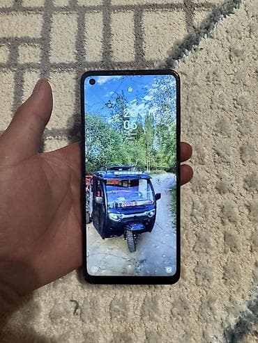 монитор ксяоми: Xiaomi, 12S Ultra, Б/у, 128 ГБ, цвет - Фиолетовый — 3