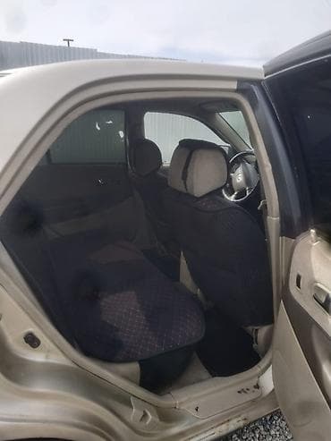 мазда машина цена: Mazda Protege: 2001 г., Автомат, Бензин, Седан — 1