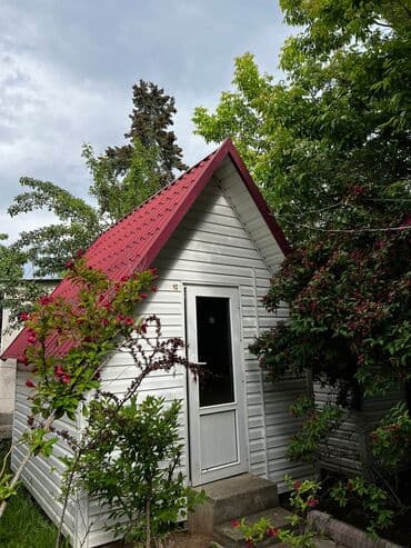 квартира в караколе: Коттедж, ХАН ЦО Золотые пески, Бостери, Детская площадка, Парковка, стоянка, Охраняемая территория — 4