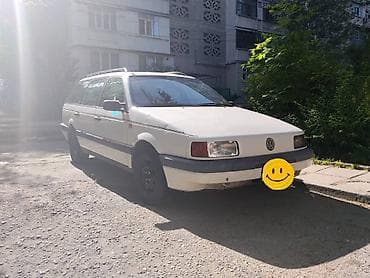 Volkswagen Passat Variant: 1992 г., Универсал at lalafo.kg Volkswagen Passat Variant: 1992 г., Универсал