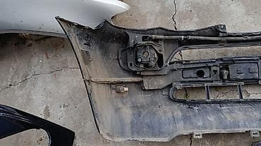 рентген зубов бишкек цены: Бампер BMW — 8