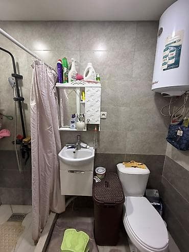 Срочно продается дом барачного типа со всеми удобствами душ и туалет — 2