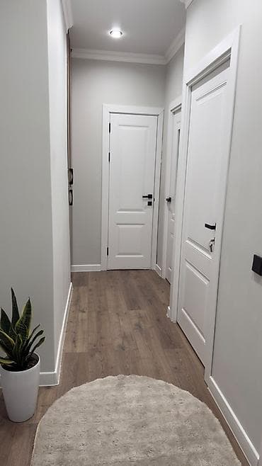 discovery studio: 2 комнаты, 41 м², Физприборы Элитка, 4 этаж, Евроремонт — 1
