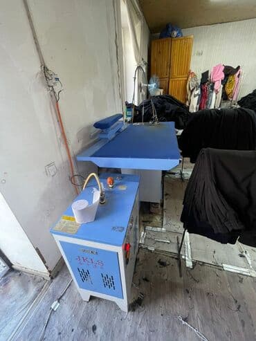 продаю дом швейный цех: Дом, 80 м², 3 комнаты, Агентство недвижимости — 5