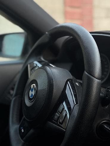 вмв тройка: BMW 5 series: 2004 г., 3 л, Автомат, Бензин, Седан — 9