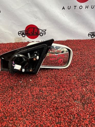 катафот калдина: Зеркало боковое TOYOTA CALDINA AZT246 2005 прав. (б/у) — 1