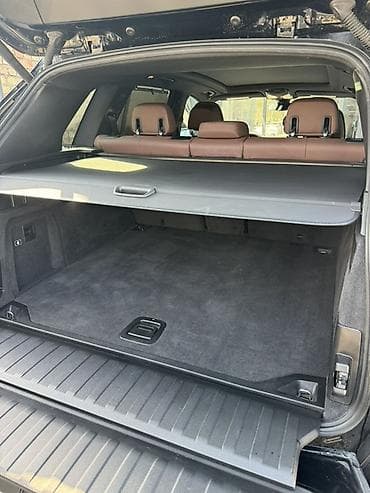 х5 2020: BMW X5: 2020 г., 3 л, Автомат, Бензин, Кроссовер — 6