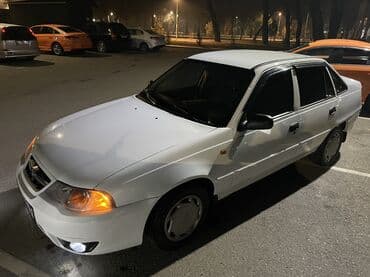 купить двигатель на нексию в бишкеке: Daewoo Nexia: 2011 г., 1.5 л, Механика, Бензиновая, Седан — 4