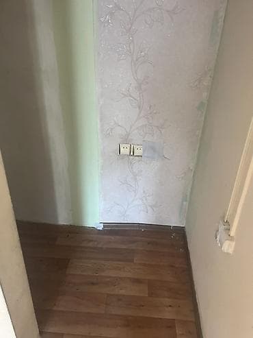 туалет в аренду: Сдается комната с отдельным входом. - Планировка: прямоугольное — 3