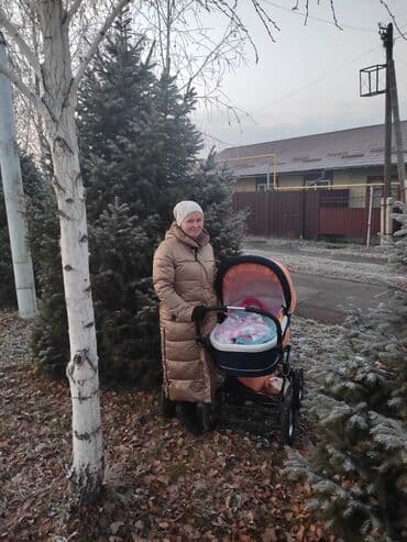 детский сиденья: 2в1 — 1