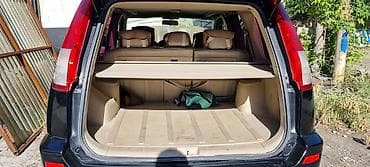 infinity nado: Nissan X-Trail: 2003 г., 2.5 л, Автомат, Бензин, Кроссовер — 6