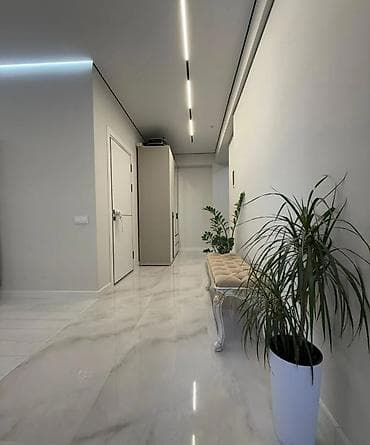 gala group: 2 комнаты, 58 м², Элитка, 6 этаж, Евроремонт — 3