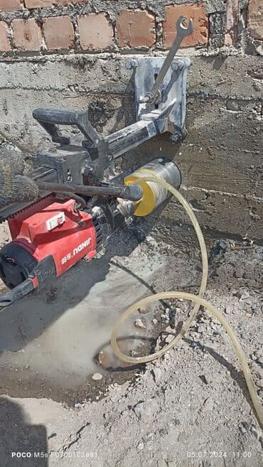 дом под ключь: Бетон тешебиз алмазное сверление 🏠 Үйүңүздө аба жетпейби? Көгөрүп — 6