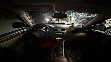 лексус еес: Lexus ES: 2005 г., 3.3 л, Автомат, Бензин, Седан — 7