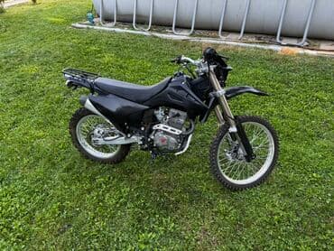 доставка бензина ред петролеум бишкек: Эндуро Zongshen, 250 куб. см, Бензин, Взрослый, Б/у — 1