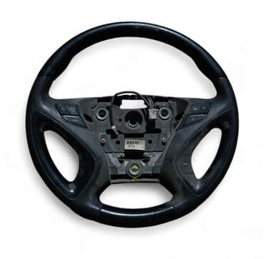 рулевая рейка ланос: Руль — Sonata YF • Код запчасти: 56113-3S000• Характеристики — 1