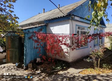 дом магистрал: Дом, 80 м², 8 комнат, Собственник, Старый ремонт — 1