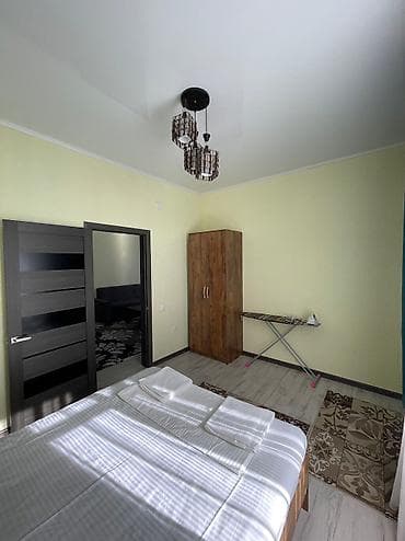 продаю котежд чоктал: Коттедж, 9Б ЦО Париж, Чок-Тал, Детская площадка, Парковка, стоянка, Охраняемая территория — 7