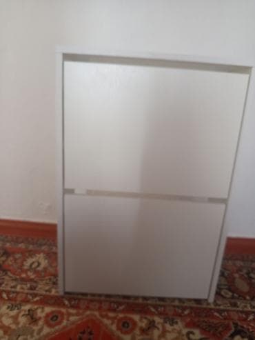 тумбочку для обуви: Тумба для обуви — 1