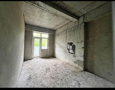 асанбай аренда: Продается 2 ком.кв в г. Кант. 2 этаж, ПСО. ЖК ГАГАРИН. Рядом парк — 5
