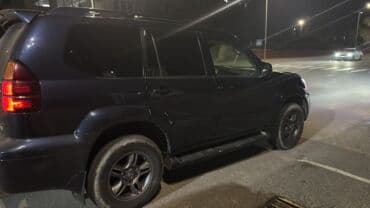 купить двигатель на нексию в бишкеке: Lexus GX: 2004 г., 4.7 л, Автомат, Бензин, Внедорожник — 6