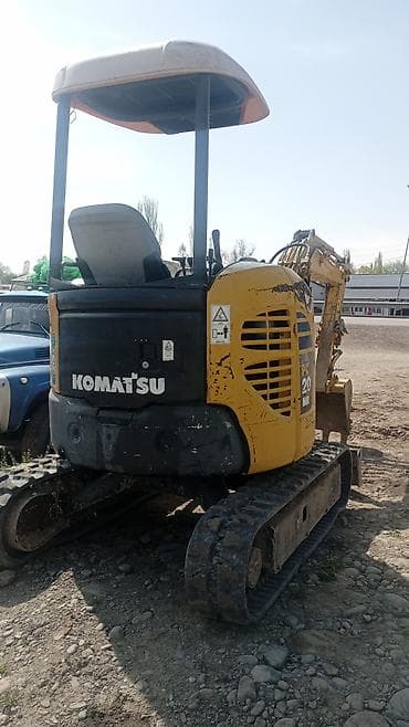 windom 20: Легкий грузовик, Hyundai, Стандарт — 5