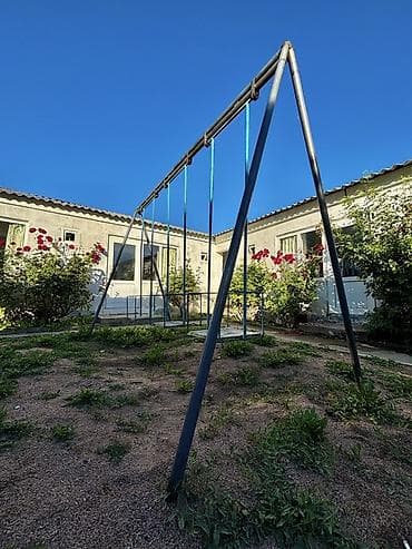 Кыймылсыз мүлк: 🏡 Уютный отдых в Чолпон-Ате! Сдаю простые, чистые и по-домашнему — 8