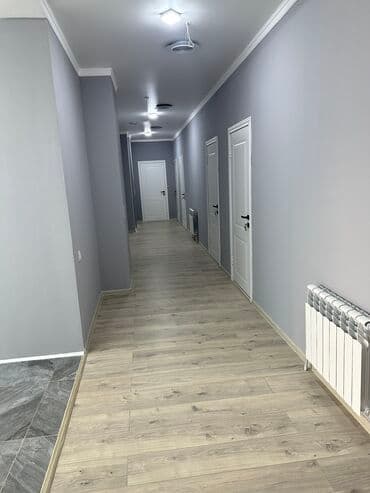 фрунзе молодая гвардия: 1 комната, Душевая кабина, Постельное белье, Кондиционер — 7