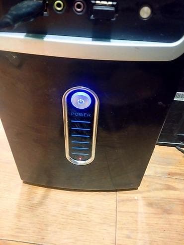 Компьютер жана ноутбук аксессуарлары: Компьютер, ОЭТ 1 ГБ, Оюндар үчүн, HDD — 6