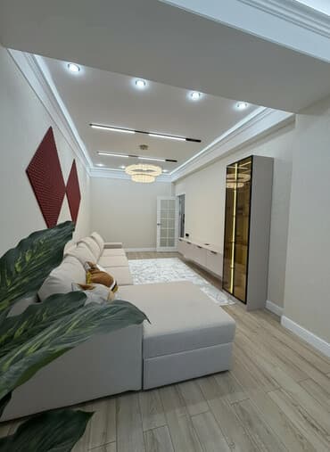 продаю дом люксембург: 3 комнаты, 104 м², Элитка, 5 этаж, Дизайнерский ремонт — 1