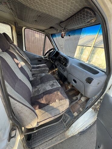 фары на опель вектра а: Ford Transit: 1995 г., 2.5 л, Механика, Дизель, Фургон — 7