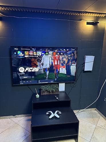 Sony PlayStation: Продаю PlayStation 5 Все идеальное приобретали недавно Комплект — 1