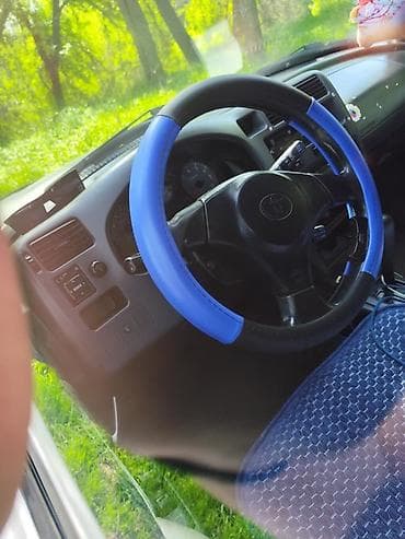 Продажа авто: Toyota RAV4: 1998 г., 2 л, Автомат, Бензин, Кроссовер — 4
