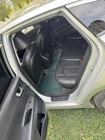 диск на к5: Kia K5: 2016 г., 2 л, Автомат, Газ, Седан — 7