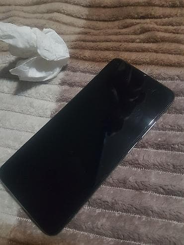 redmi note 8t: Xiaomi, Mi 10T, Б/у, 256 ГБ, цвет - Черный, 1 SIM, 2 SIM, eSIM — 6
