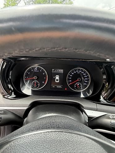 рассрочка мега: Kia K5: 2021 г., 2 л, Автомат, Газ, Седан — 9