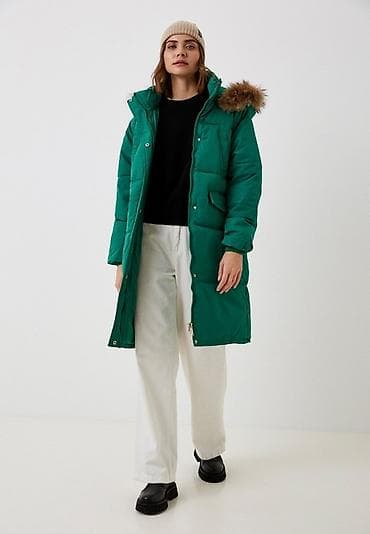 прокат продажа: Пуховик, Длинная модель, Китай, XL — 3