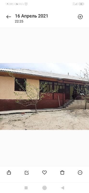 бизнес сатам: Кой короо, 160 соток, Иштеп жаткан, Электр энергиясы, Муздак суу — 4