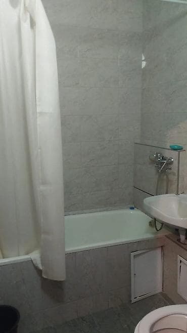 1 комнатная квартира элитка: 1 комната, Собственник — 8