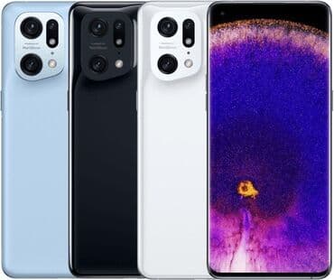 меняю доплатой мне: Oppo Find X5 Pro — 1