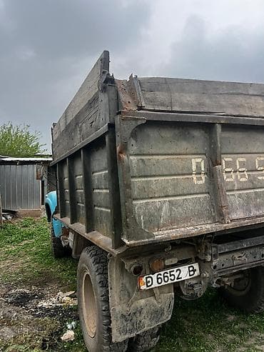 mazda 121: ЗИЛ : | 1991 г — 6