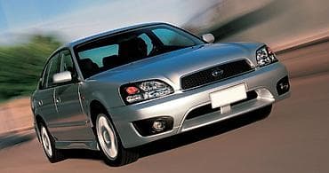 субару легаси 4: Subaru Legacy: 2004 г., Бензин — 2