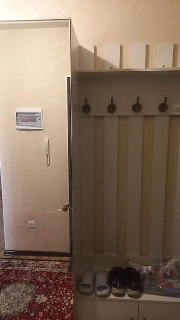 mega hous: 2 комнаты, С мебелью полностью — 2