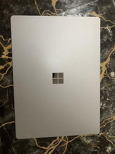 redmi note 9 128: Ноутбук Microsoft Surface Laptop - Экран 13.5" PixelSense с узкими — 1