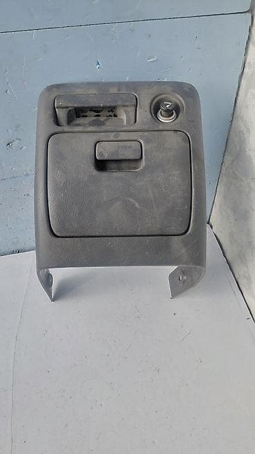 step rf3: Центральная консоль Honda 1997 г., Б/у, Оригинал, Япония — 2