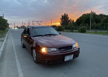 нексия парок: Daewoo Nexia: 2010 г., 1.6 л, Седан — 4