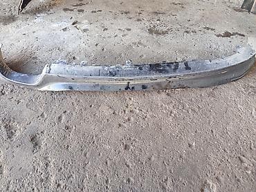 гольф 3 салон: Бампер Hyundai, Б/у, Оригинал — 3