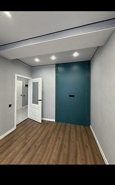 1 бөлмө, 42 м², АЮ Гранд Элитка, 8 кабат — 5
