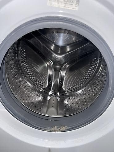 roboclean pro: Стиральная машина Beko, фронтальная загрузка - Загрузка: 7 кг - — 4