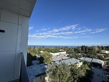 Недвижимость: Гостиница на Иссык-Куле, Cozy Beach Apartment Raduga West, Радуга West, Кош-Кол, 4 места, Посуточно — 6